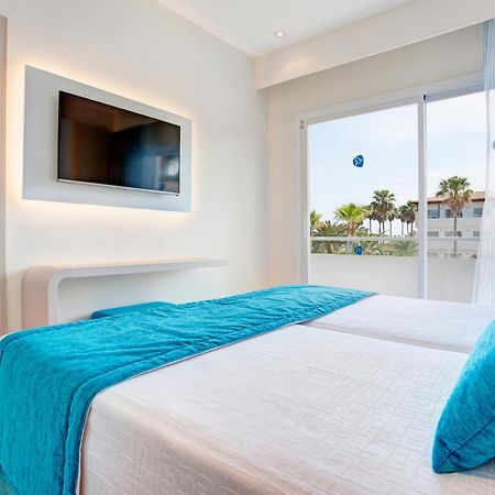 Grupotel Mallorca Mar Cala Bona  Exteriér fotografie
