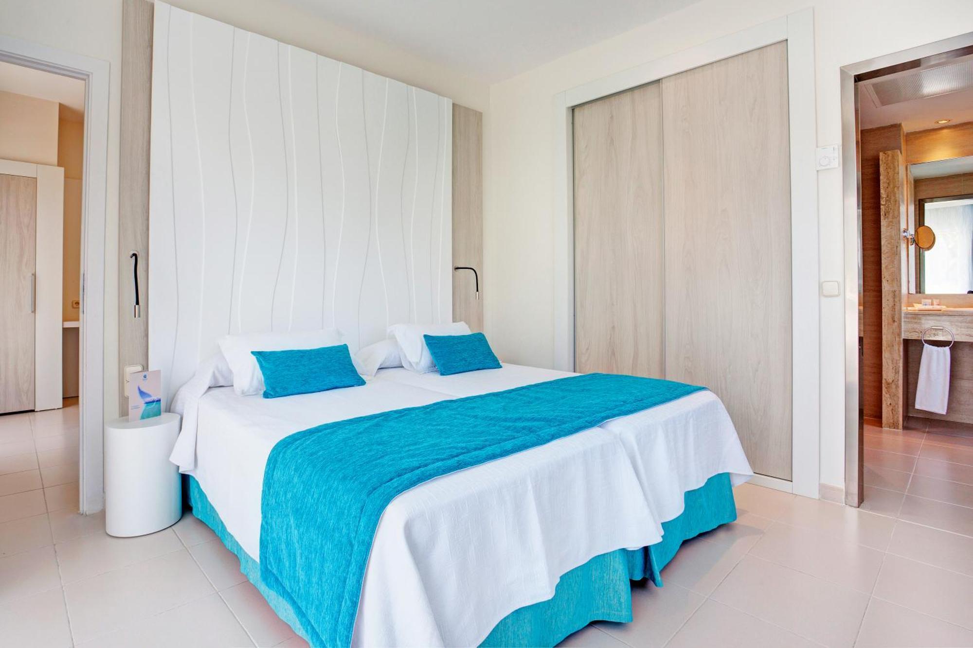 Grupotel Mallorca Mar Cala Bona  Exteriér fotografie