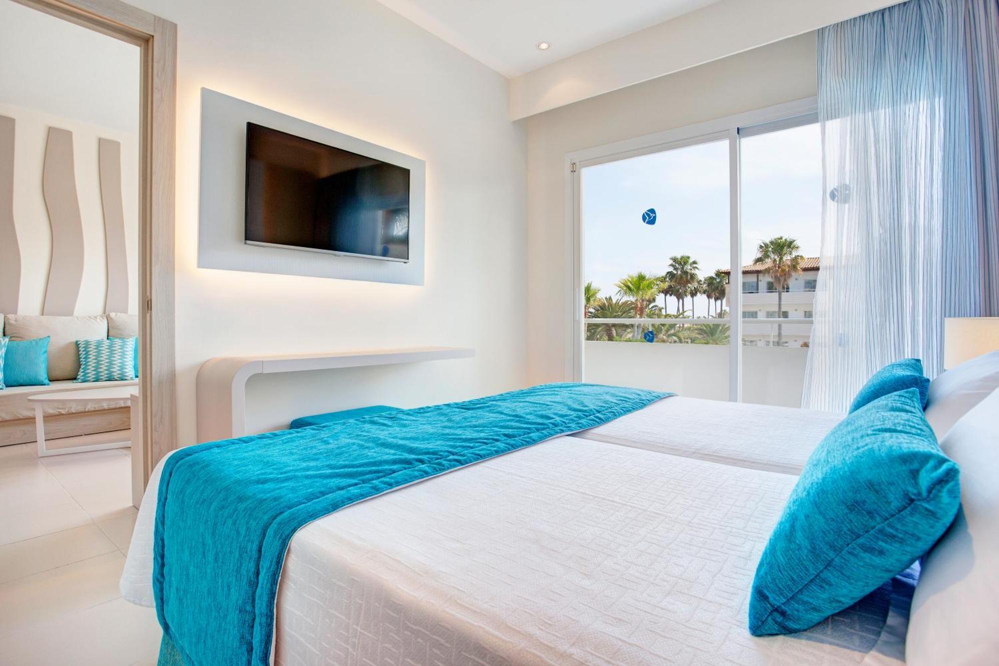 Grupotel Mallorca Mar Cala Bona  Exteriér fotografie